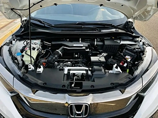 HONDA VEZEL  2020 YEAR 220 TURBO CVT ELITE EDITION 2020