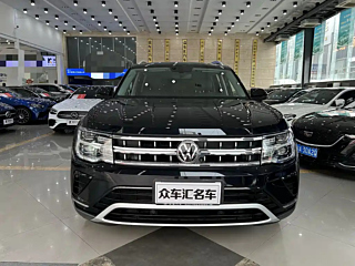 VOLKSWAGEN TOURAN  2021