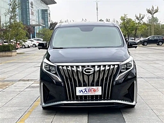 TRUMPCHI M8 2021