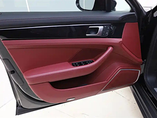 PORSCHE PANAMERA 2023 YEAR PANAMERA 2.9T 2023