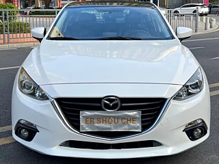 MAZDA 3 AXELA