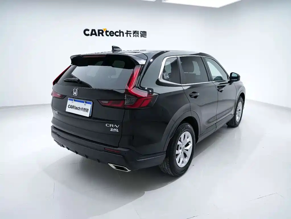 HONDA CR-V 2024