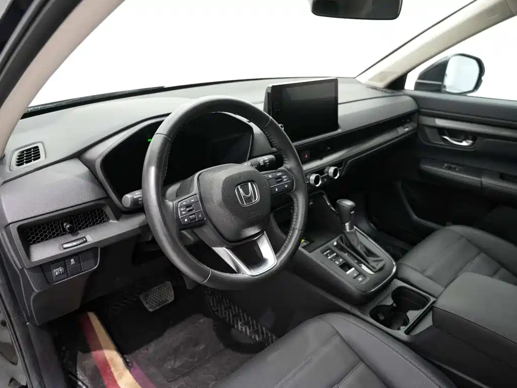 HONDA CR-V 2024