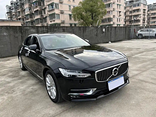 VOLVO S90 2019