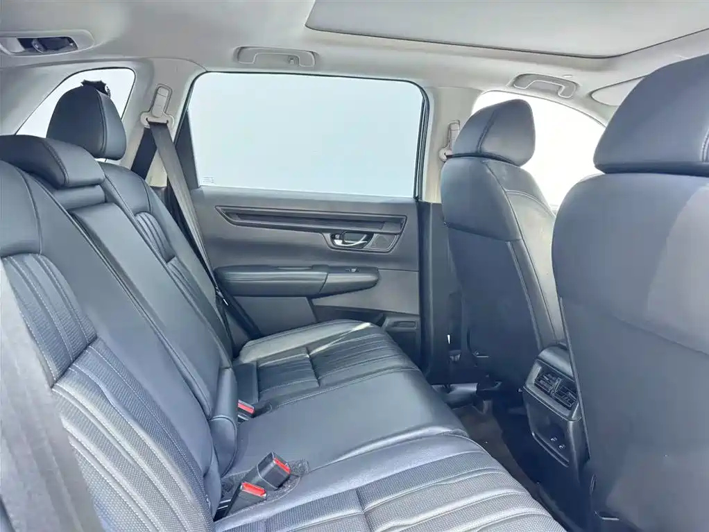 HONDA BREEZE 2023