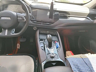 HAVAL F7X  2019 YEAR 1.5T 2WD  EDITION 2019