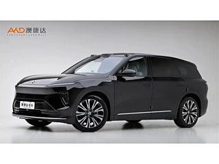 NIO ES8  2024 YEAR 75KWH  EDITION 2024