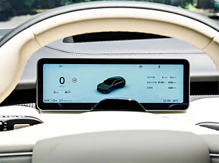 NIO ET5T 2025 YEAR 75KWH TOURING 2025