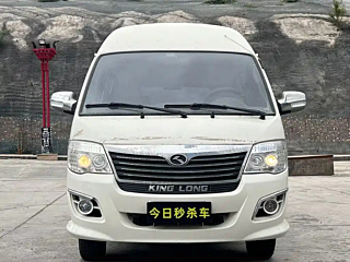 KING-LONG &#37329;&#23041;  2021