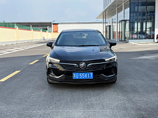 BUICK VERANO 2020