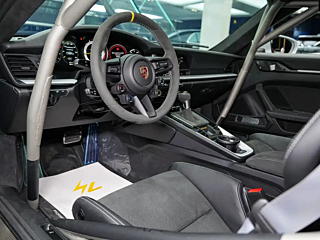 PORSCHE 911 2023 YEAR GT3 RS 4.0L 2023