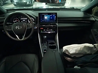 TOYOTA AVALON 2022 YEAR 2.0L DELUXE EDITION 2022