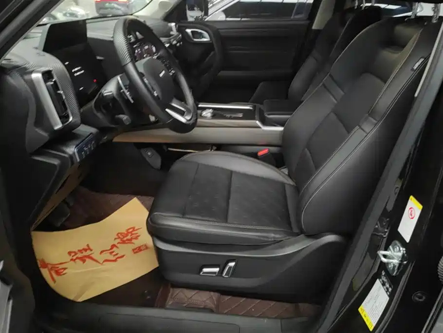HAVAL DARGO 2022