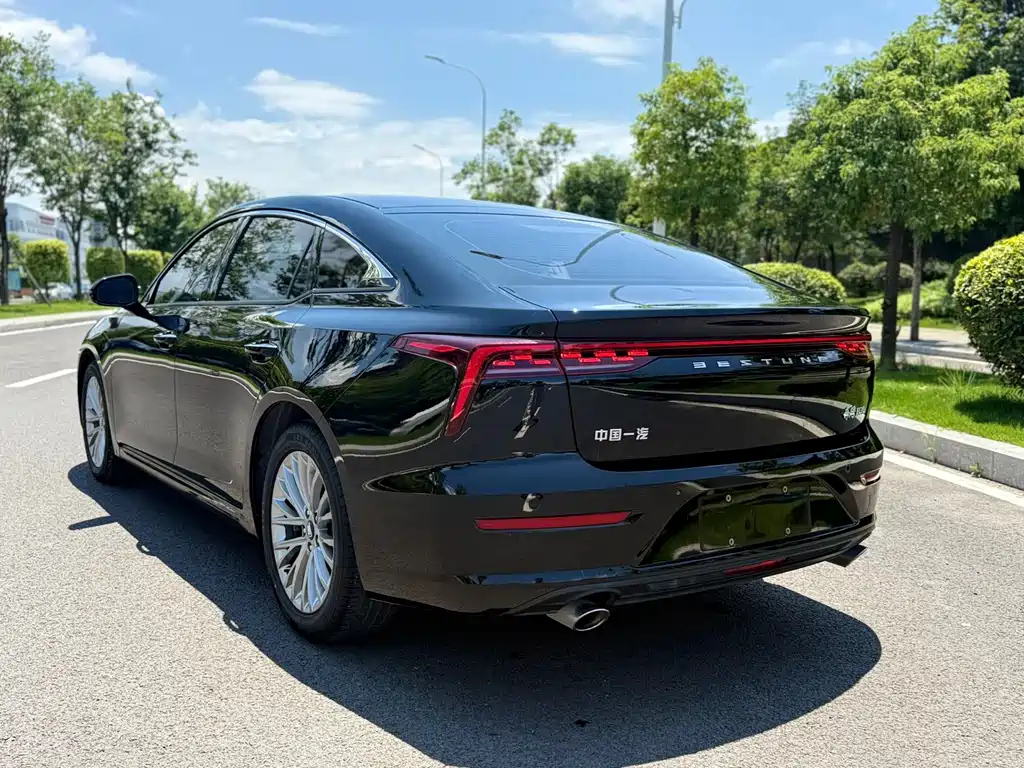 BESTURN B70 2023