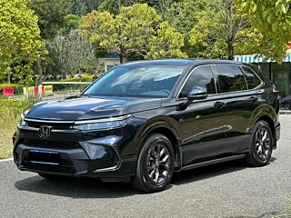 Заказать HONDA BREEZE