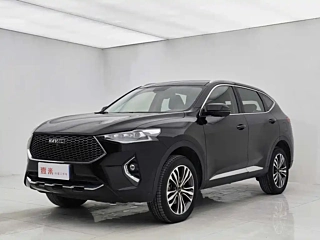 HAVAL F7 2020 YEAR 2.0T 2WD I POWER 2020