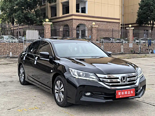 HONDA ACCORD 2015