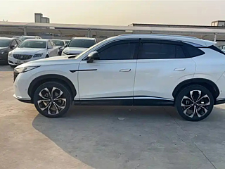 ROEWE RX5  2023 YEAR 1.5T PRESTIGE  EDITION 2023