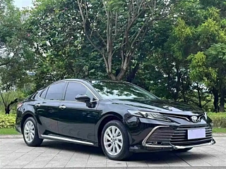 TOYOTA CAMRY 2023