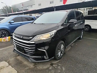 SAIC MAXUS G50 2022