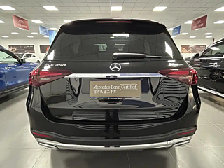 MERCEDES BENZ GLE  2025 YEAR GLE 350 4MATIC FASHION 2025