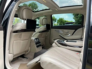 MAYBACH S-CLASS 2020 YEAR S 450 4MATIC 2020
