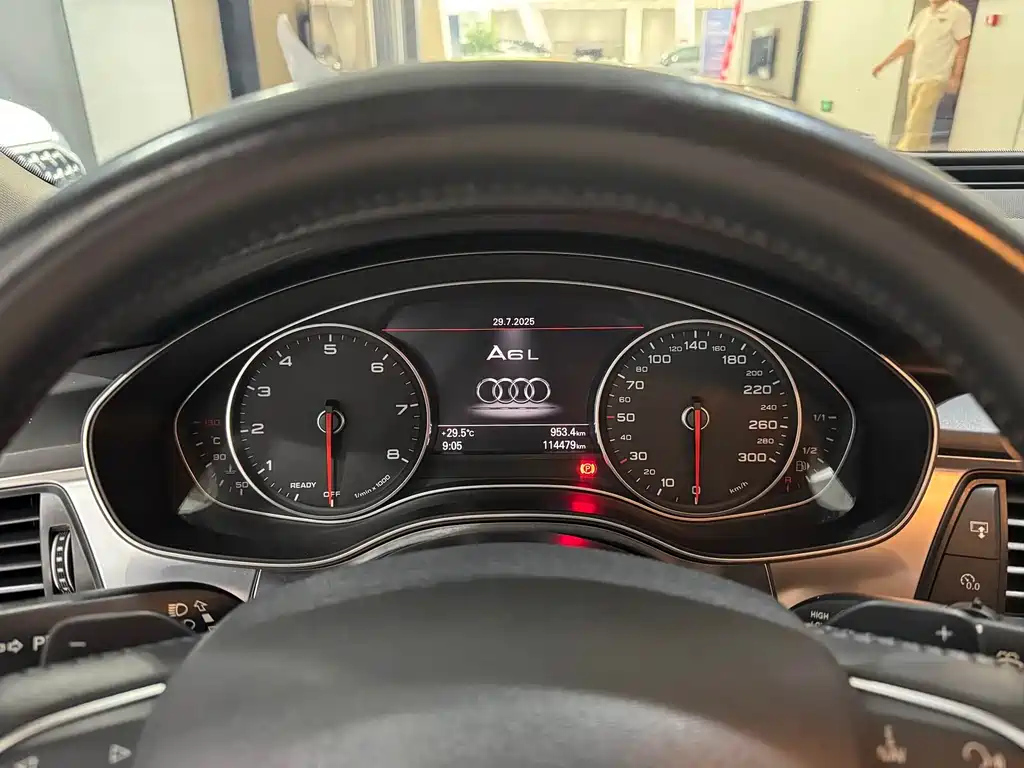 car slider