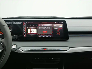 CHANGAN RAETON PLUS 2023 YEAR 1.5T DCT PREMIUM 2023