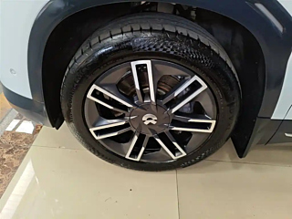 NIO ES6  2019 YEAR 420KM SPORT 2019