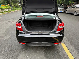 GEELY AUTO VISION  2017 YEAR 1.5L MANUAL  EDITION 2017