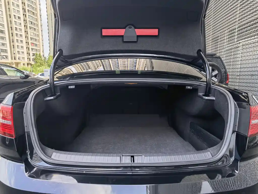 VOLKSWAGEN MAGOTAN 2019