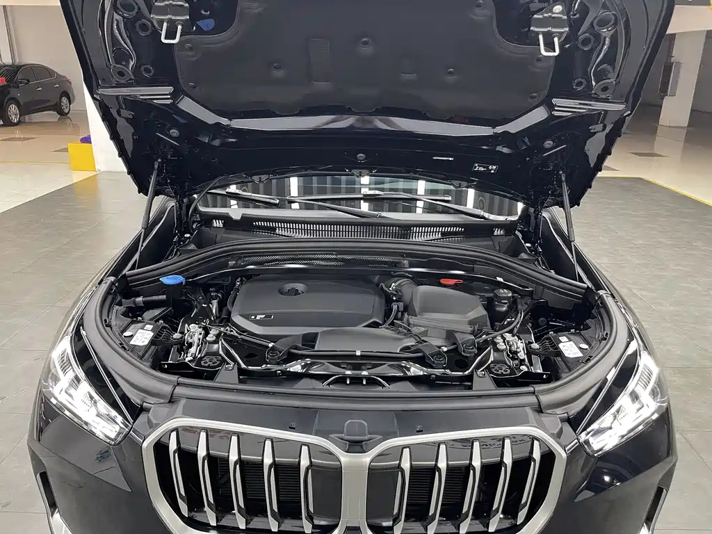 BMW X1 2024