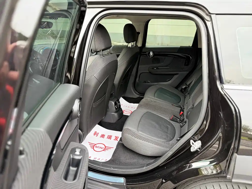 MINI COUNTRYMAN 2019