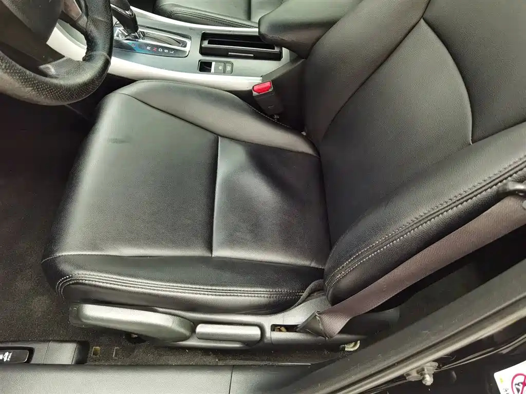 HONDA ACCORD 2015