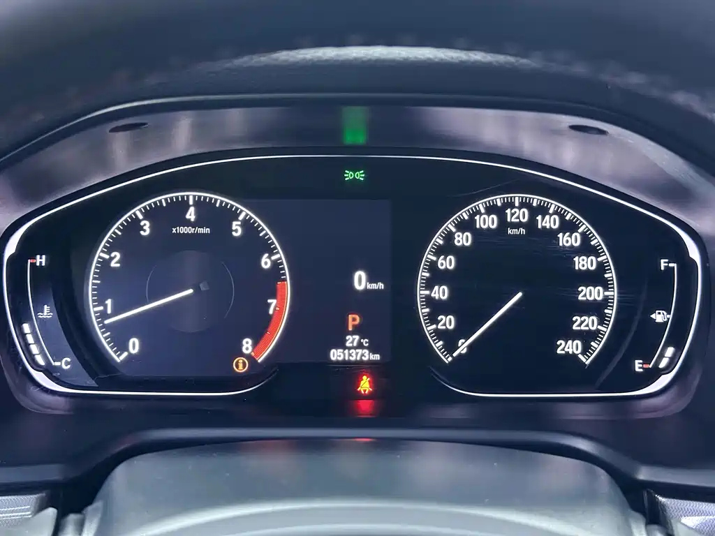 HONDA ACCORD 2022