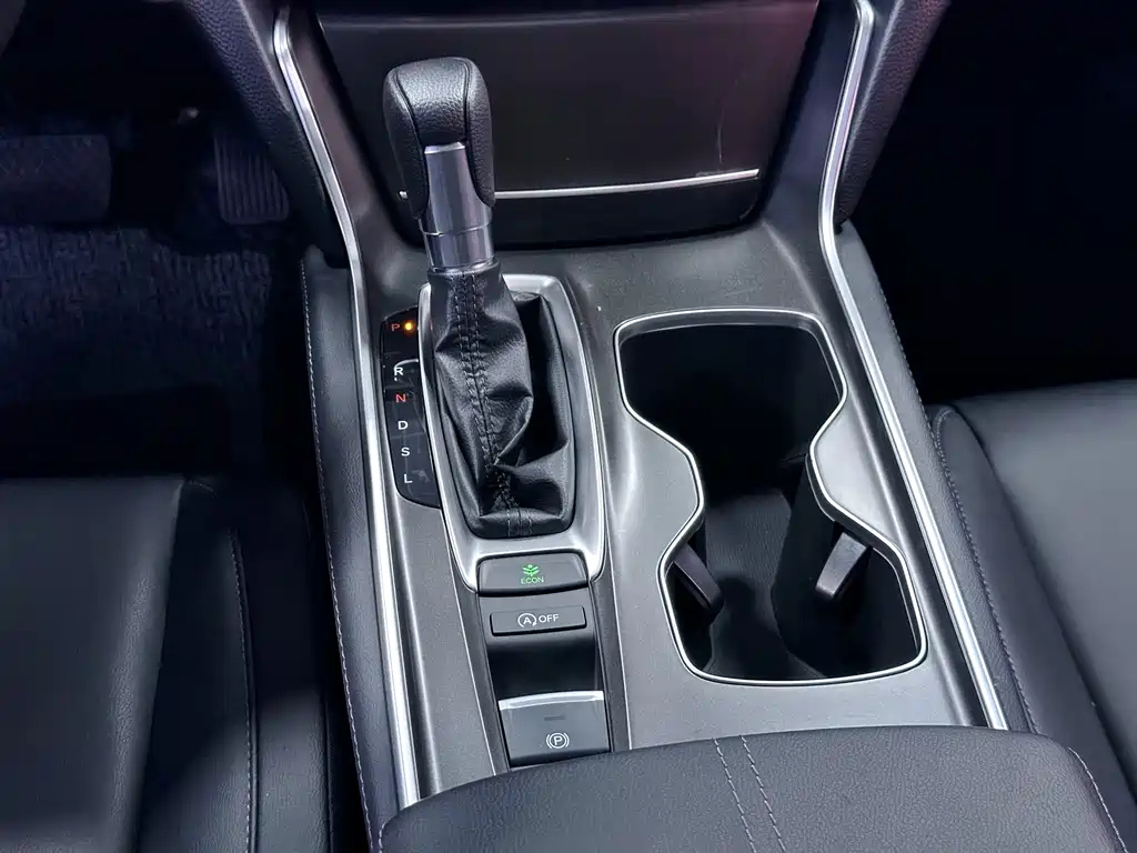 HONDA ACCORD 2022