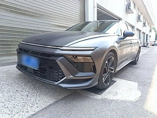 Заказать HYUNDAI SONATA