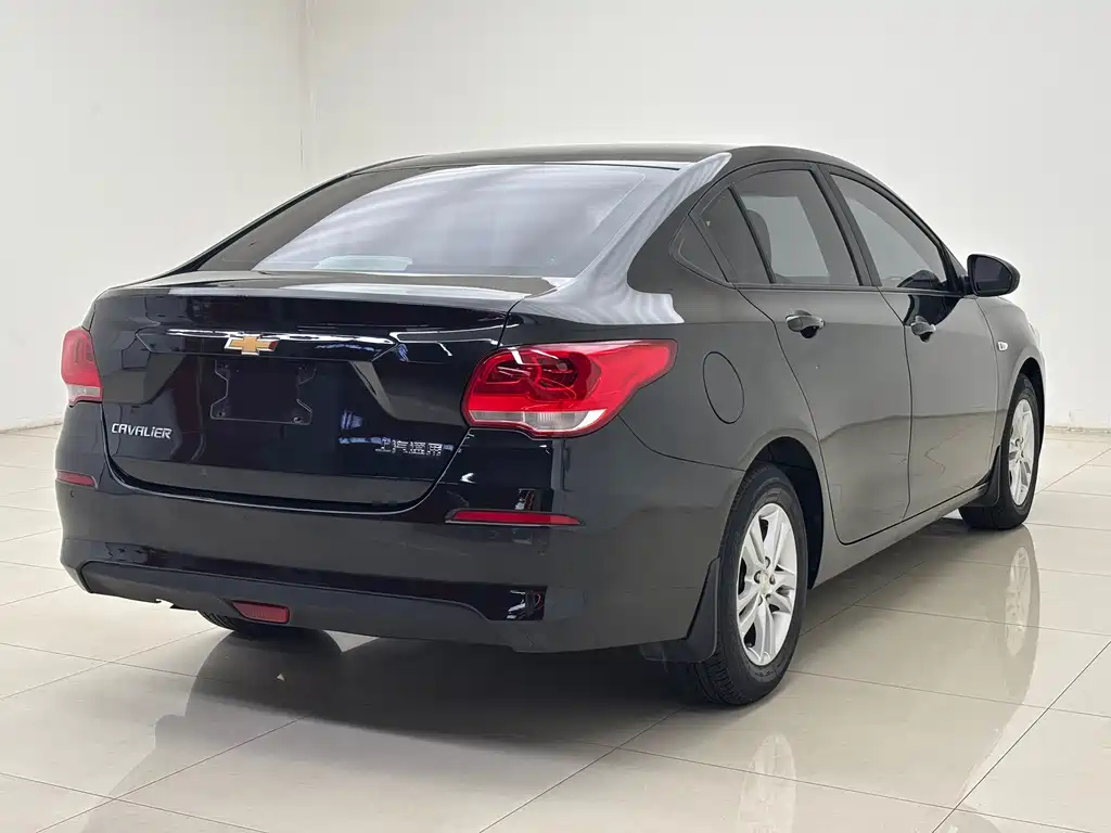 CHEVROLET KOWALZ 2016