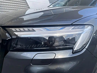 AUDI SQ7 2024 YEAR 4.0 TFSI 2024