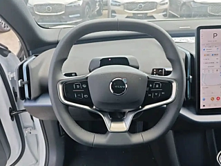 VOLVO EX30  2025 YEAR  RANGE EDITION PLUS 2025
