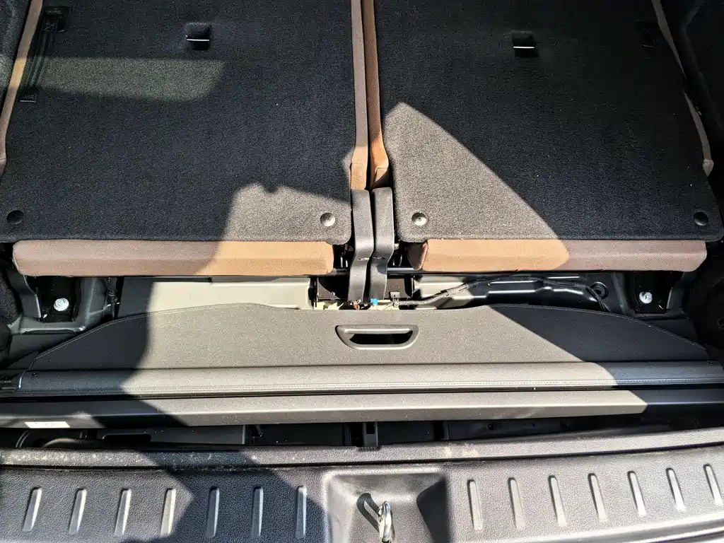 MERCEDES BENZ GLB 2022