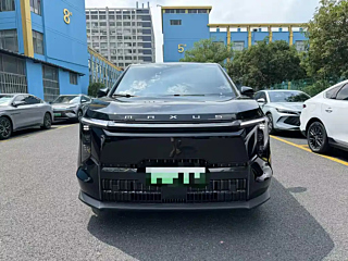MAXUS OTHER 2024