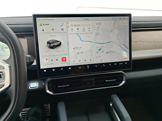 JETOUR &#26053;&#34892;&#32773; 2025 YEAR 2.0TD DCT XWD DISCOVERY 2025