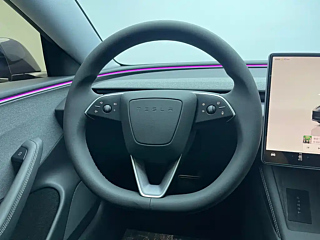 TESLA MODEL 3  2025 YEAR  POWER EDITION 2025
