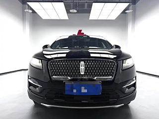 LINCOLN MKC 2018