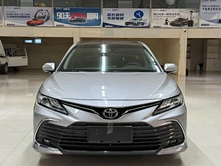 TOYOTA CAMRY  2021