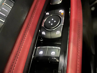 LINCOLN ADVENTURER  2024 YEAR 2.0T 2WD  ELEGANT EDITION 2024