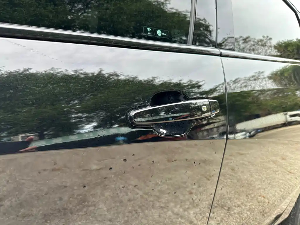 CHEVROLET MALIBU XL 2021