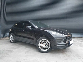 PORSCHE MACAN 2022 YEAR MACAN 2.0T 2022