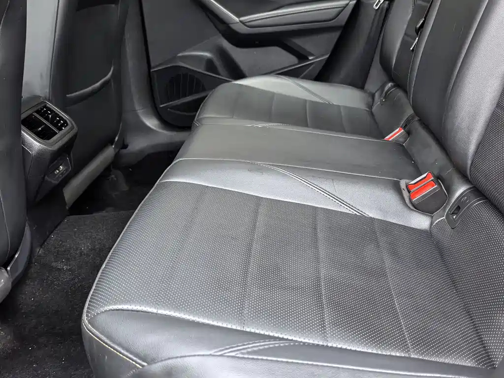 VOLKSWAGEN LAVIDA 2021